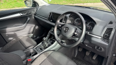 Skoda Karoq 1.0 TSI 110 SE 5dr Petrol Estate